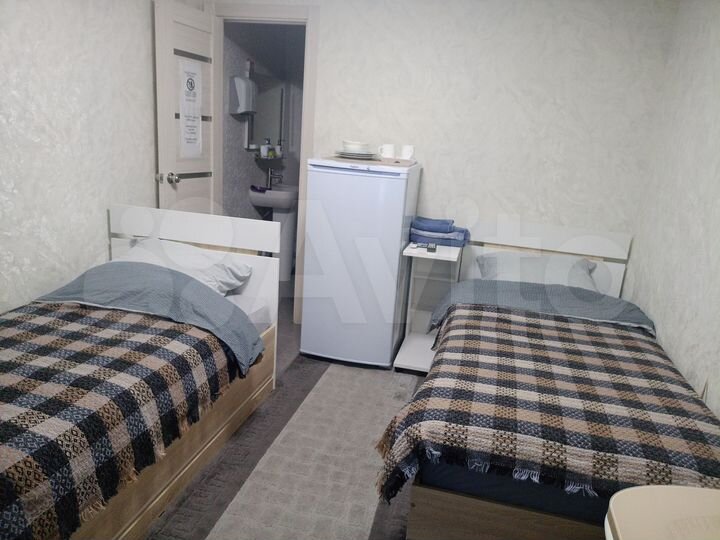 Комната 20 м², 2/3 эт.