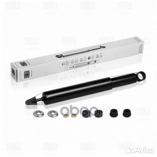 Амортизатор AG19506 Trialli