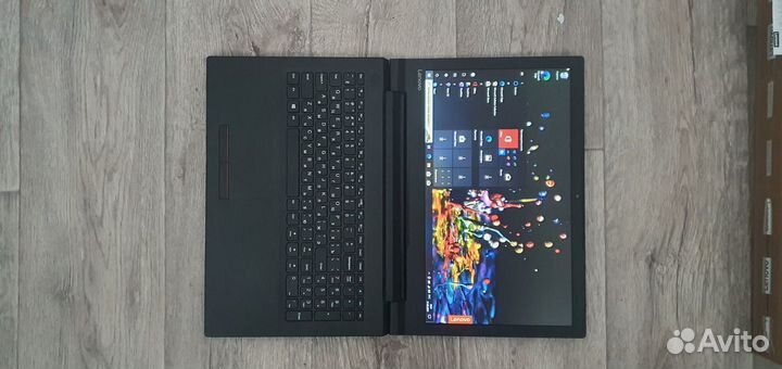 Как новый Lenovo 15