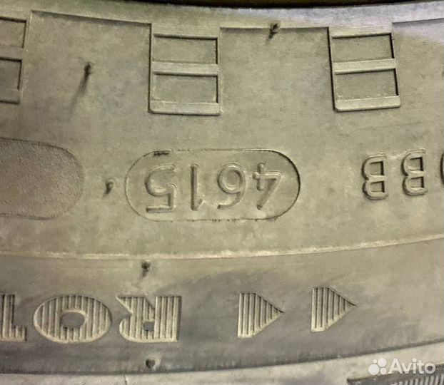 Зимняя(шип) Nokian nordman 5 SUV 215/65R16 Duster