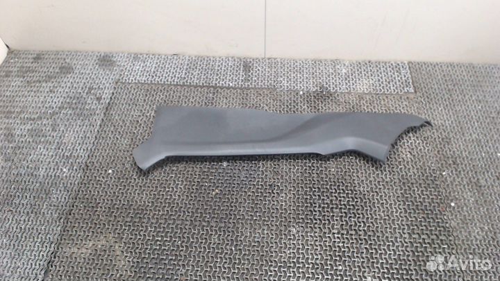 Пластик центральной консоли Land Rover Range Rover