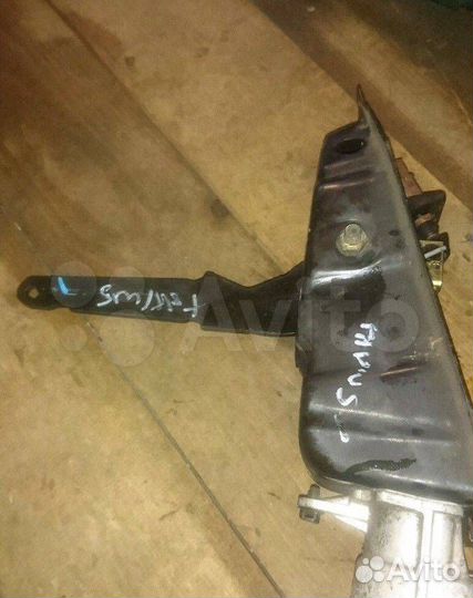 Педаль тормоза Smart Fortwo рест. 2003 0009730V001