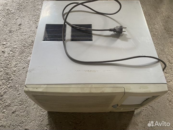 Кондиционер