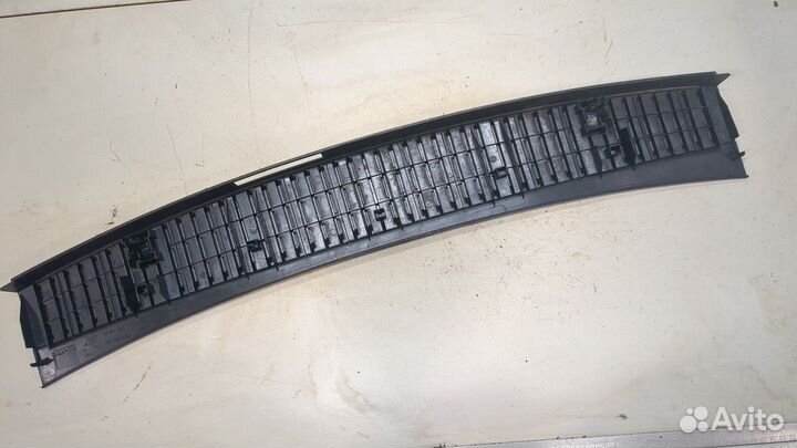 Жабо под дворники Ford Galaxy, 2002