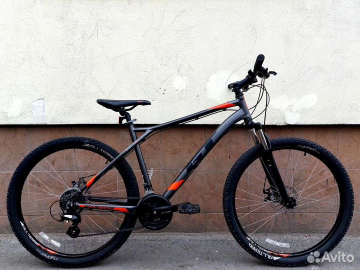 Горные велосипеды (рама 19