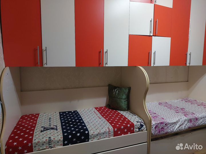 Детская мебель бу