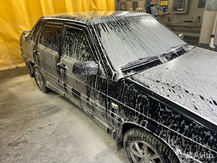 Модель ваз 2115