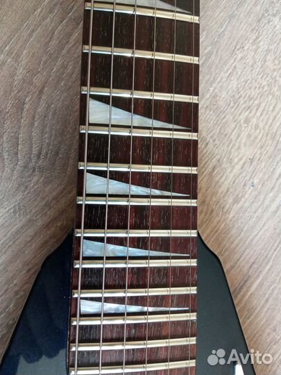 Электрогитара Grover Jackson RR C.U.-60 (Japan)