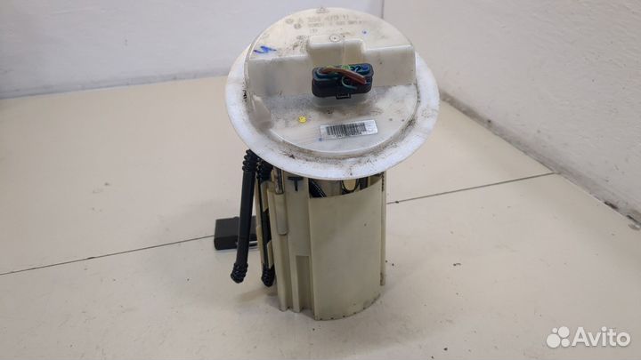 Насос топливный электрический Mercedes C W204