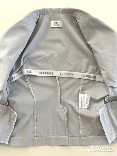 Костюм GF Ferre на мальчика 5-6 лет