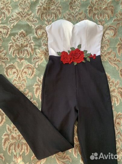 Комбинезон женский