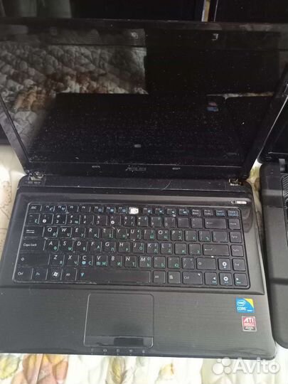Ноутбуки Asus. Lenovo.hp