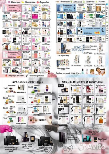 Боди Мист Интенсивное лето