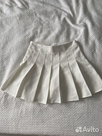 Юбка-шорты