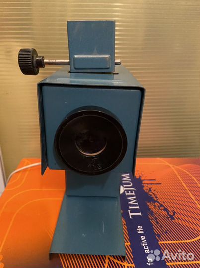 Фильмоскоп