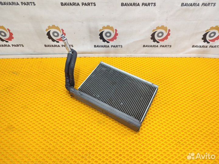 Радиатор печки Bmw X1 E84 2.0 N20 2012