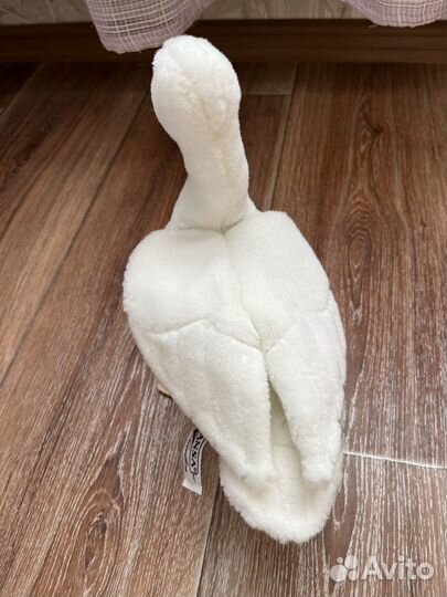 Мягкие игрушки новые