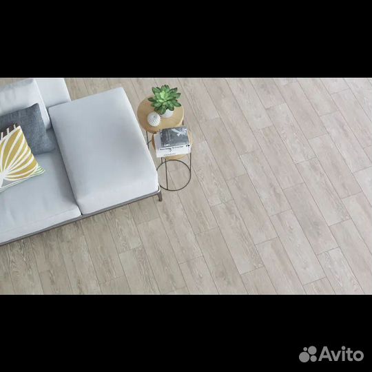 Керамогранит Grasaro Parquet 600х200х9 бежевый