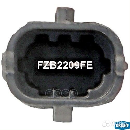 Клапан дозирования топлива FZB2209FE Krauf