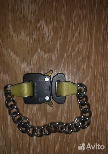 Браслет 1017 Alyx 9sm