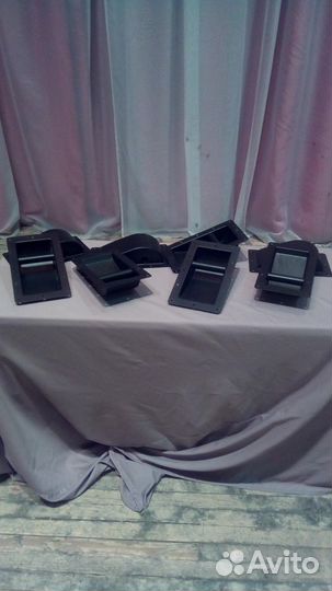 Ручки для ас