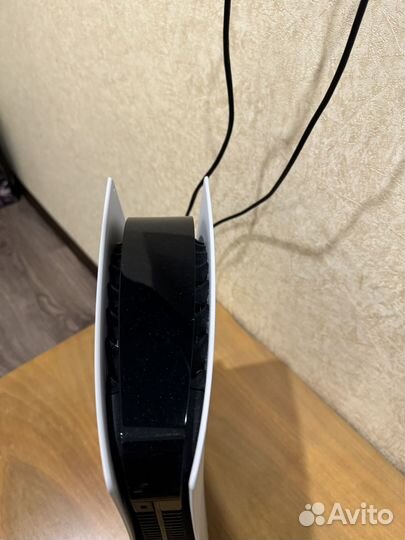 Sony playstation 5 с дисководом