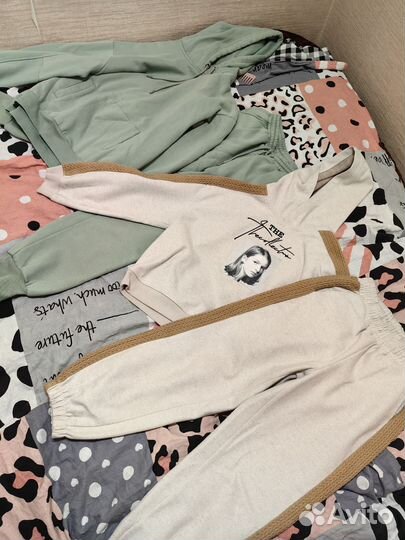 Вещи пакетом 44-46