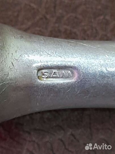 Столовый нож Германия