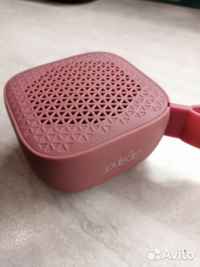 Колонка портативная pulsar