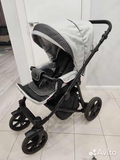 Коляска Camarelo Ollio 3 в 1