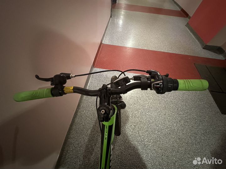 Велосипед детский giant XTS GR 20