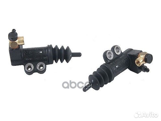 Рабочий цилиндр сцепления в сборе CAO0010 tcic