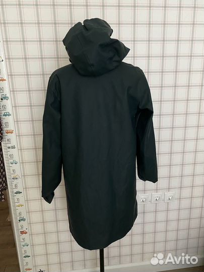 Дождевик пальто
