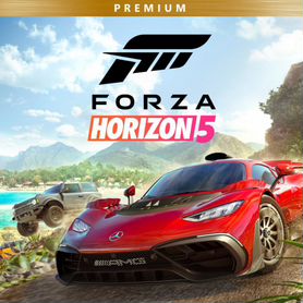 Forza Horizon 5 / Форза Хорайзон (Steam)