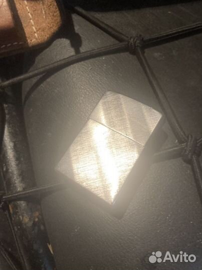 Зажигалка zippo оригинал