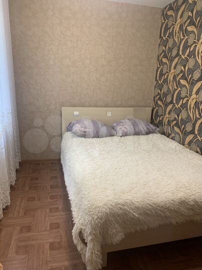 2-к. квартира, 43 м², 3/5 эт.