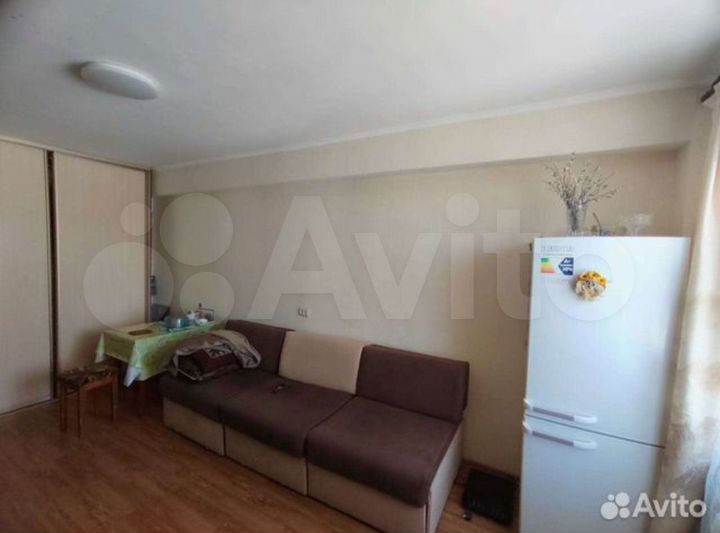 1-к. квартира, 33,1 м², 4/5 эт.