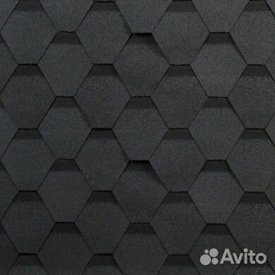 Черепица гибкая Технониколь Shinglas Оптима