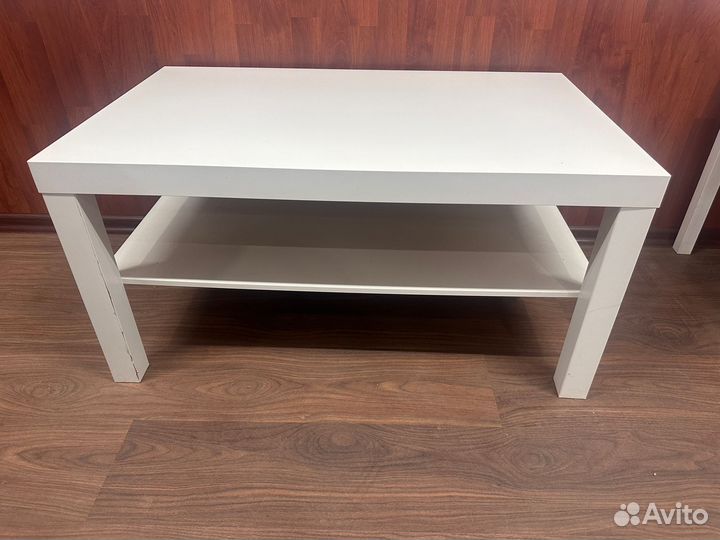 Кофейный столик