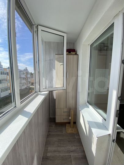 1-к. квартира, 37 м², 3/3 эт.