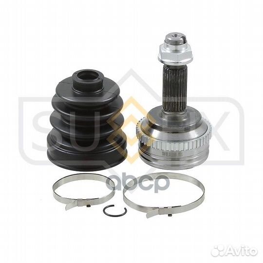 Toyota Vitz(SCP10) /Yaris 1.0 99 ST1145 sufix