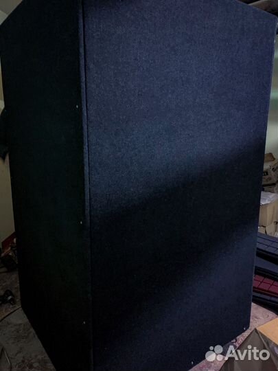 Акустическая кабина для записи