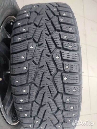 Nokian Tyres Nordman 7 SUV 195/65 R15
