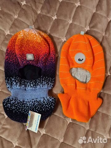 Шапка шлем artel 54