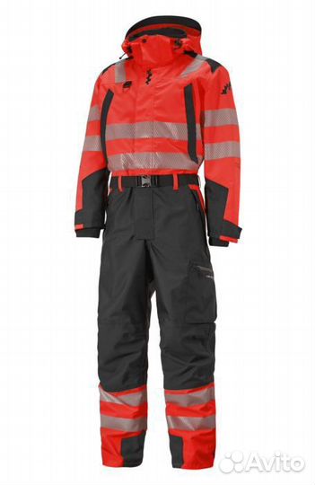 Комбинезон Univern Skallkjeledress, p.XL