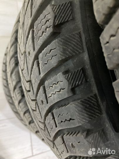 Michelin X-Ice North 3 195/55 R16