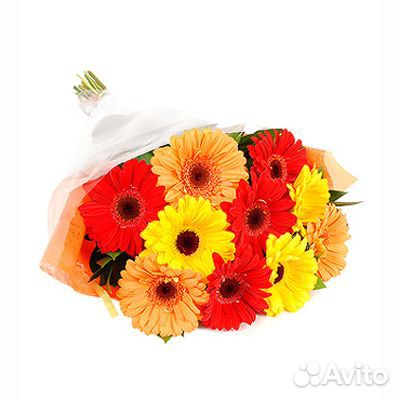 Букет Любовная песня