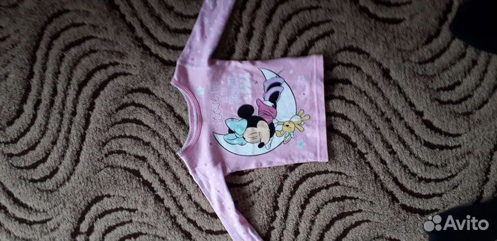 Кофта для девочки