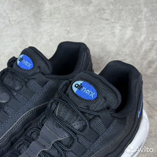 Nike Air Max 95 оригинал 8-12.5US (41-47eur)