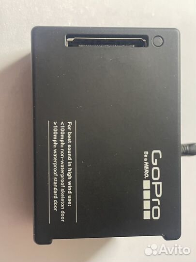 Камера GoPro hero 4